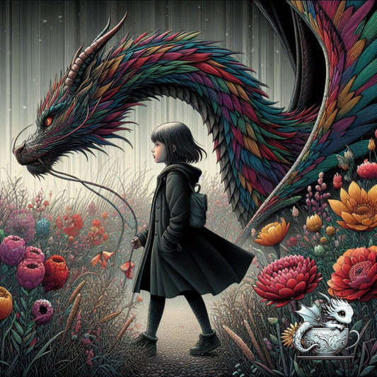 Spectrum Dragon