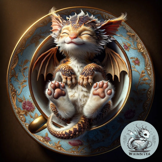Meet the MewDrakes