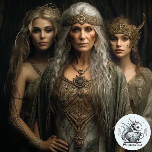 Mother of Dragons