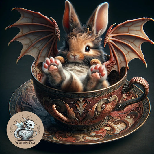 Origins of the DracoLapin