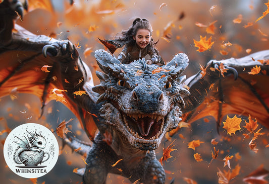 You were born to roar!!