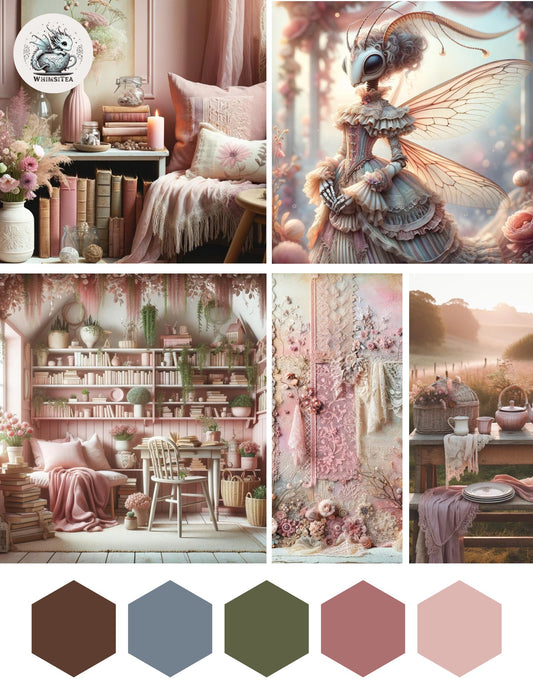 Which one's your aesthetic?