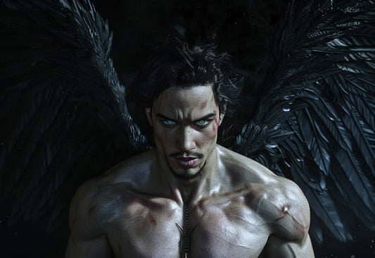 Dark Angel Series