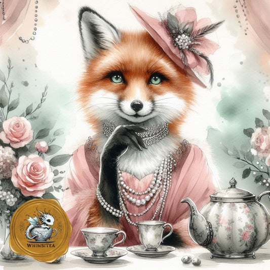 Tea Time
