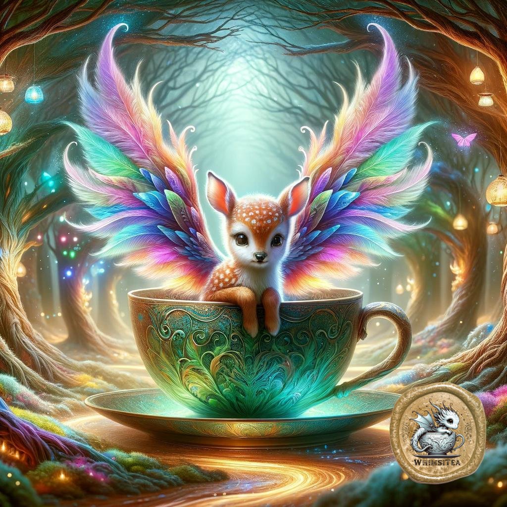What's in your cup?