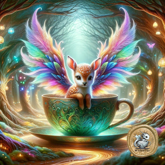 What's in your cup?