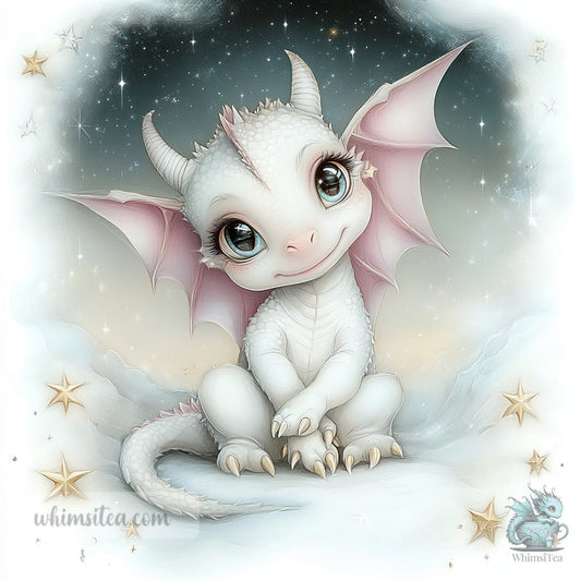 Dragon: The Guardian of Fire and Wisdom (National Chocolate Recipe)