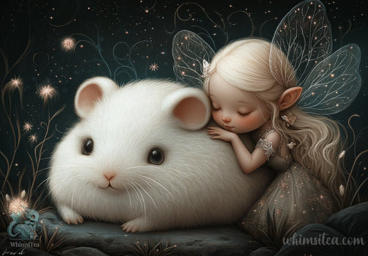 Little Dreamers