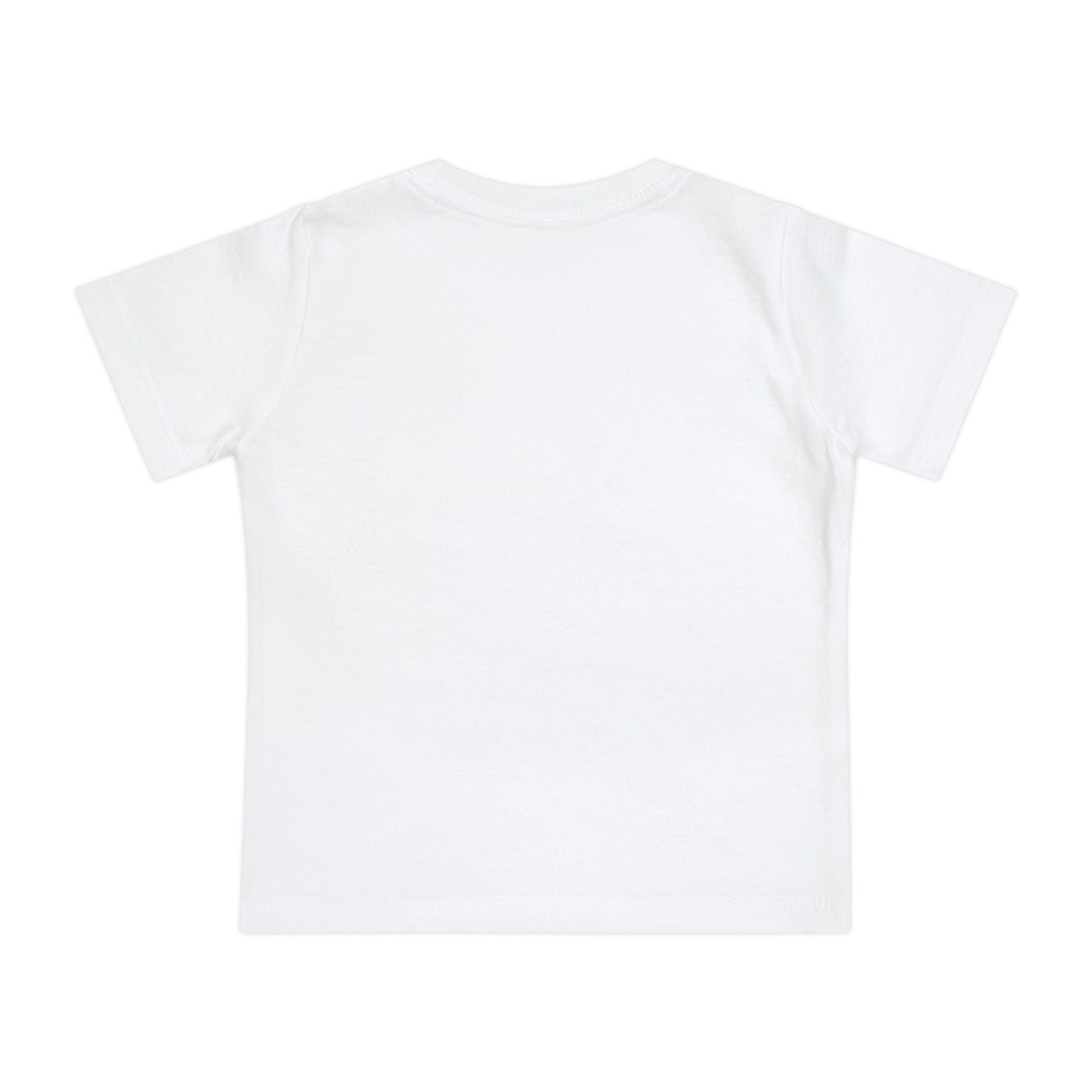 Fear the Fluff Baby Short Sleeve T-Shirt
