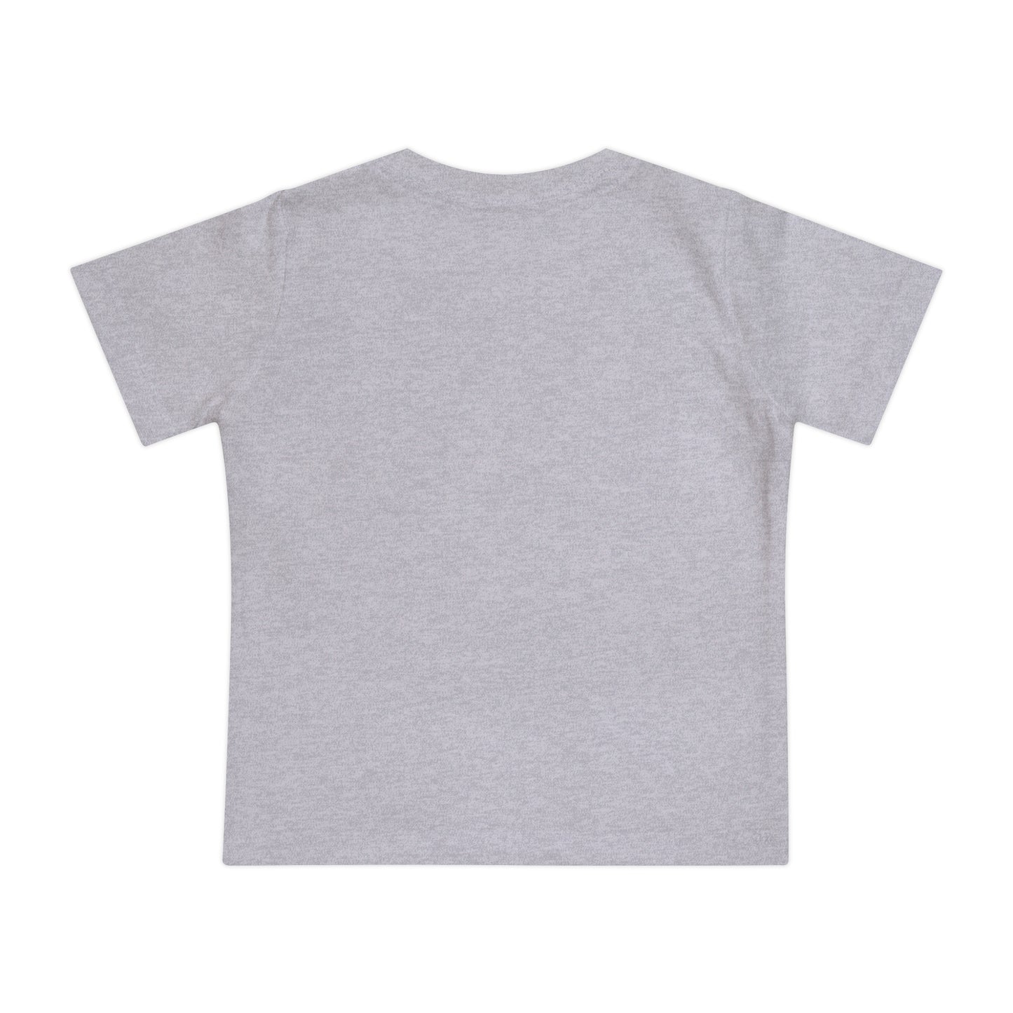 Fear the Fluff Baby Short Sleeve T-Shirt