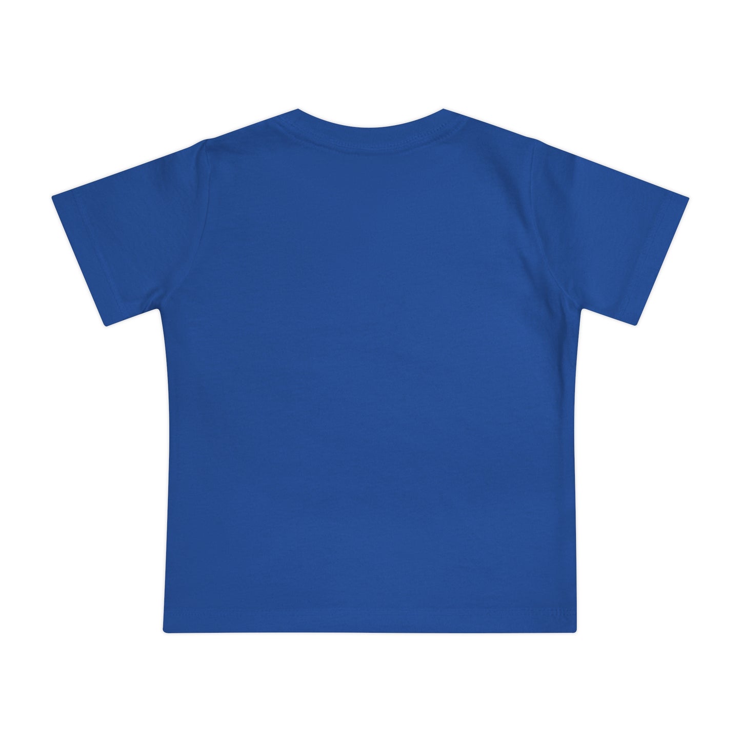 Fear the Fluff Baby Short Sleeve T-Shirt