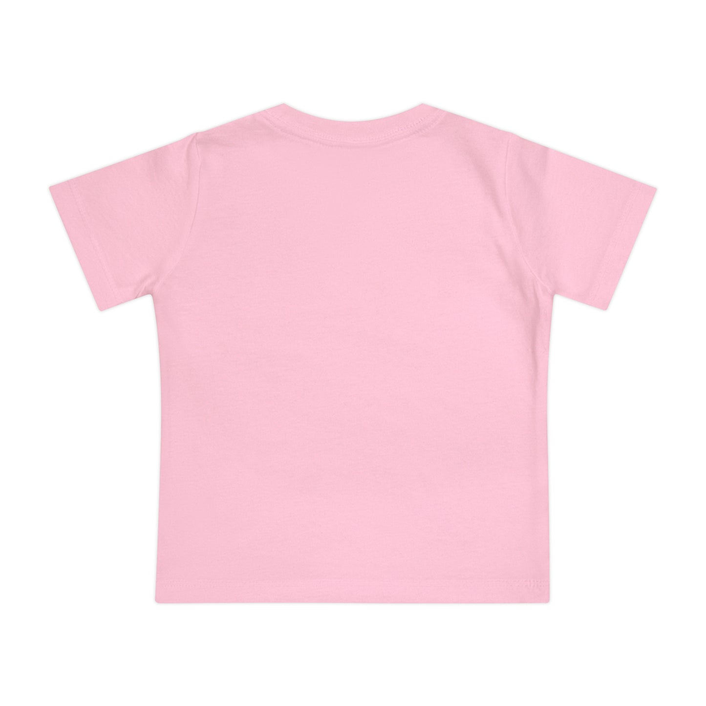 Fear the Fluff Baby Short Sleeve T-Shirt