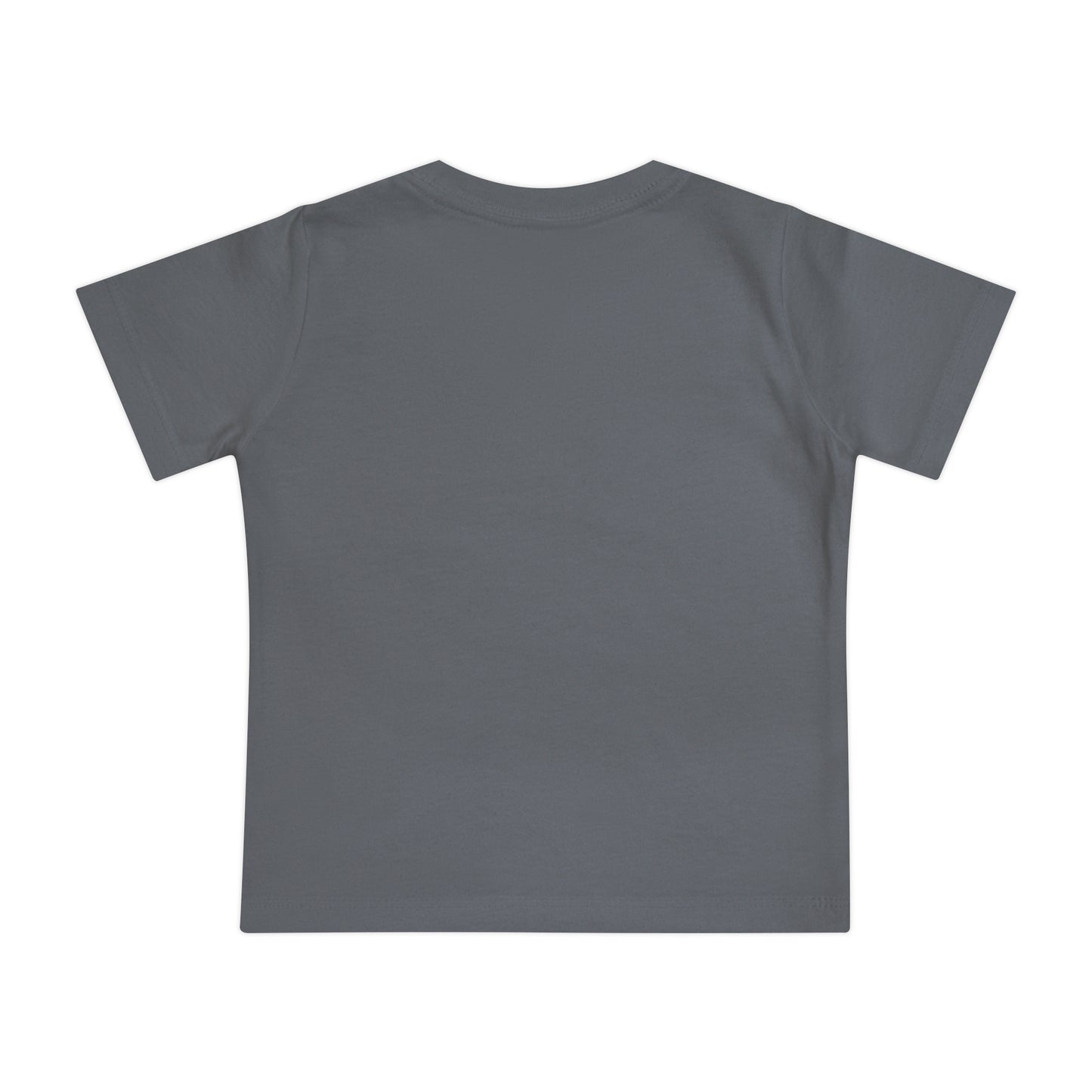 Fear the Fluff Baby Short Sleeve T-Shirt