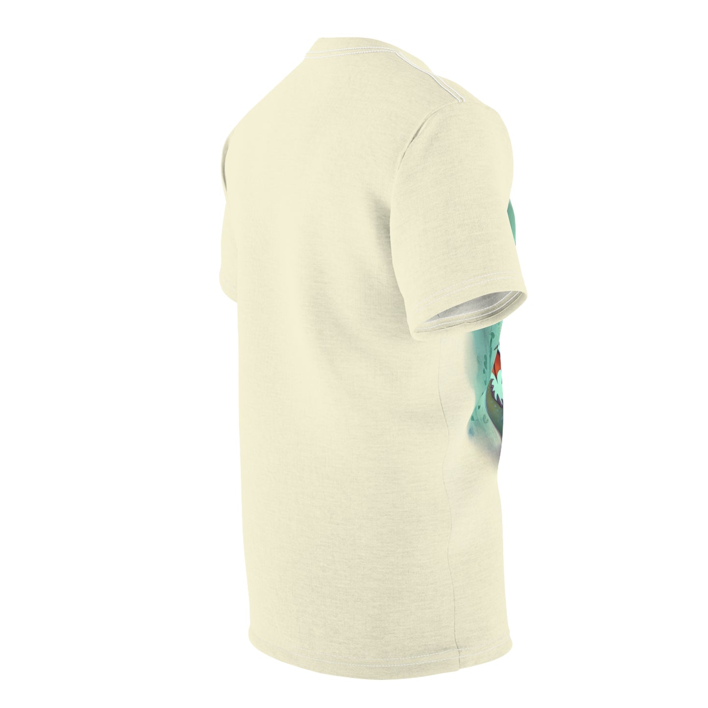 Want Tea - T-Shirt