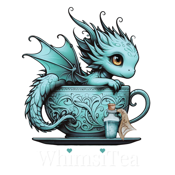 WhimsiTea
