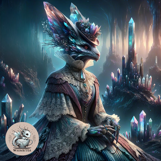 Thaumyssian of Myristic