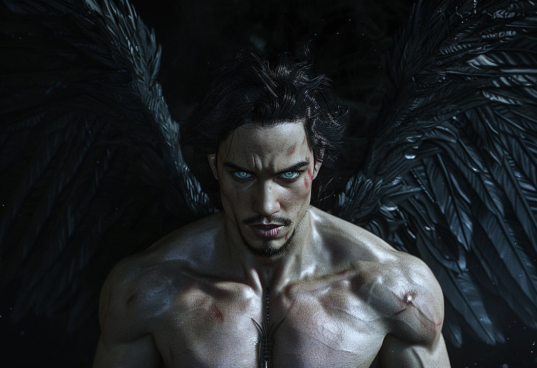 Dark Angel Series