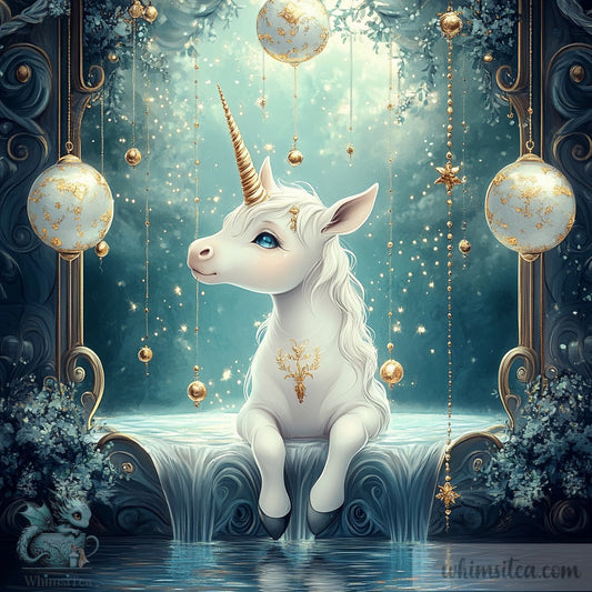 The Dreamer of Starlight (National Chocolate Day Recipe)