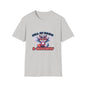 Full of Magic & Mischief Unisex Softstyle T-Shirt
