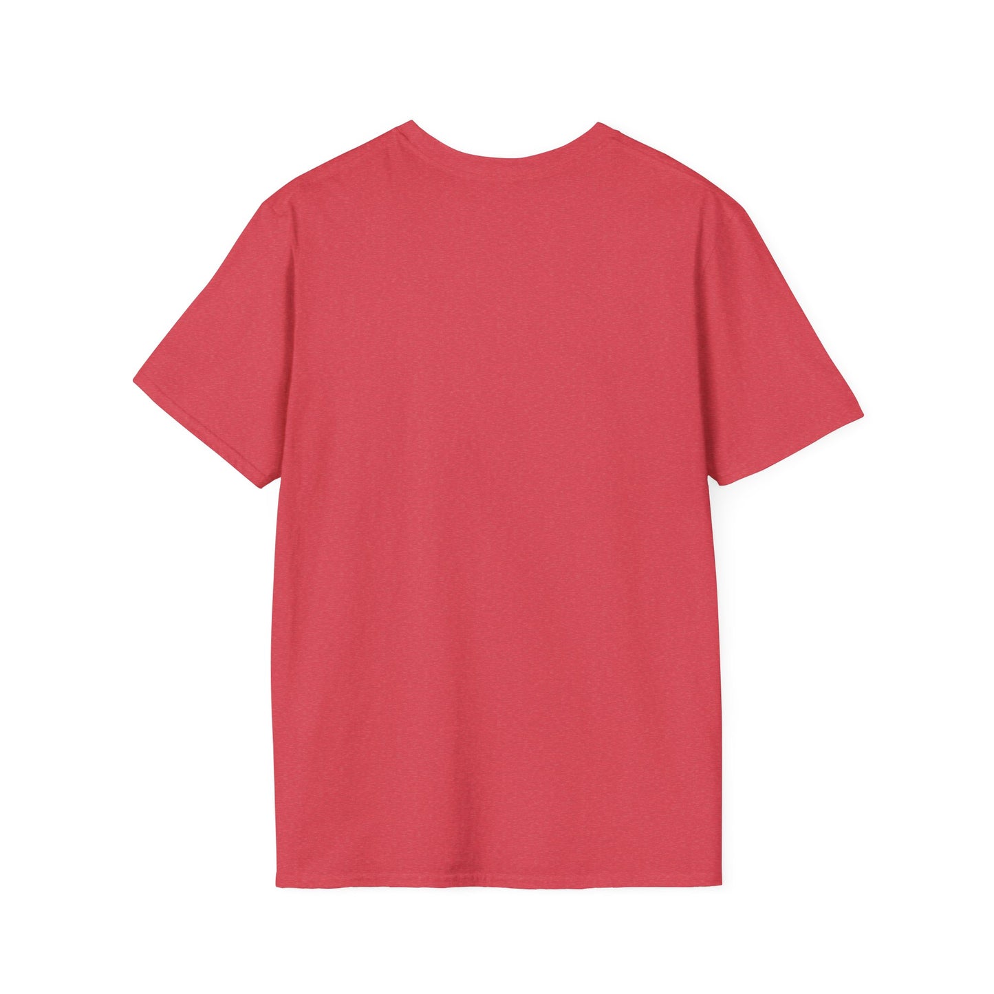 Full of Magic & Mischief Unisex Softstyle T-Shirt