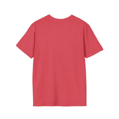 Full of Magic & Mischief Unisex Softstyle T-Shirt