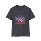 Full of Magic & Mischief Unisex Softstyle T-Shirt