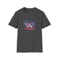 Full of Magic & Mischief Unisex Softstyle T-Shirt