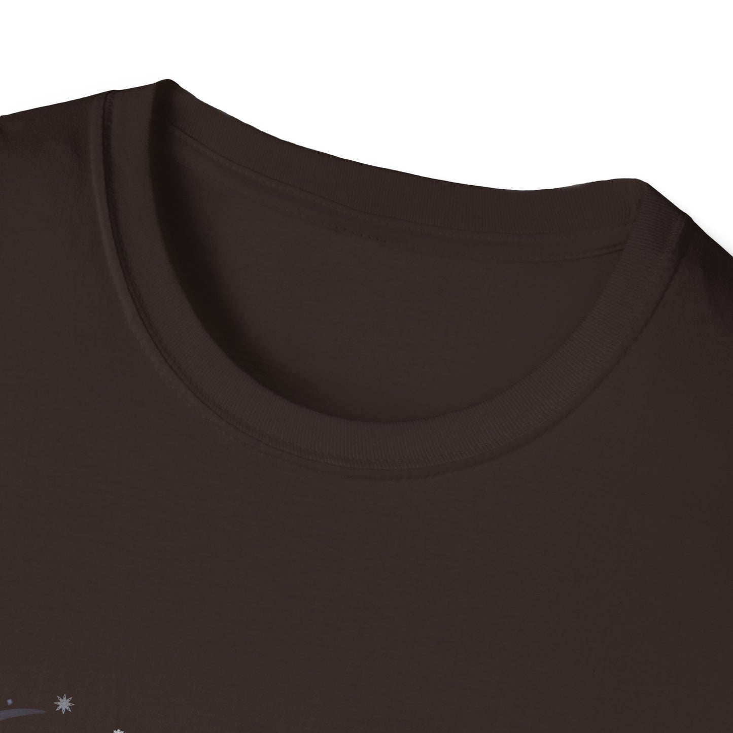 Full of Magic & Mischief Unisex Softstyle T-Shirt