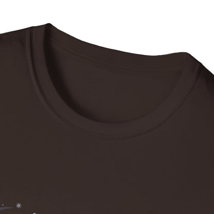 Full of Magic & Mischief Unisex Softstyle T-Shirt