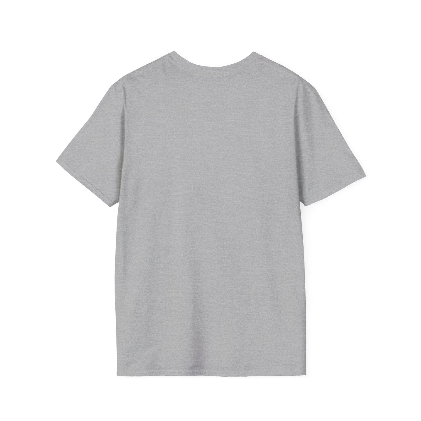 Full of Magic & Mischief Unisex Softstyle T-Shirt