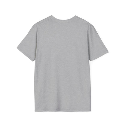 Full of Magic & Mischief Unisex Softstyle T-Shirt