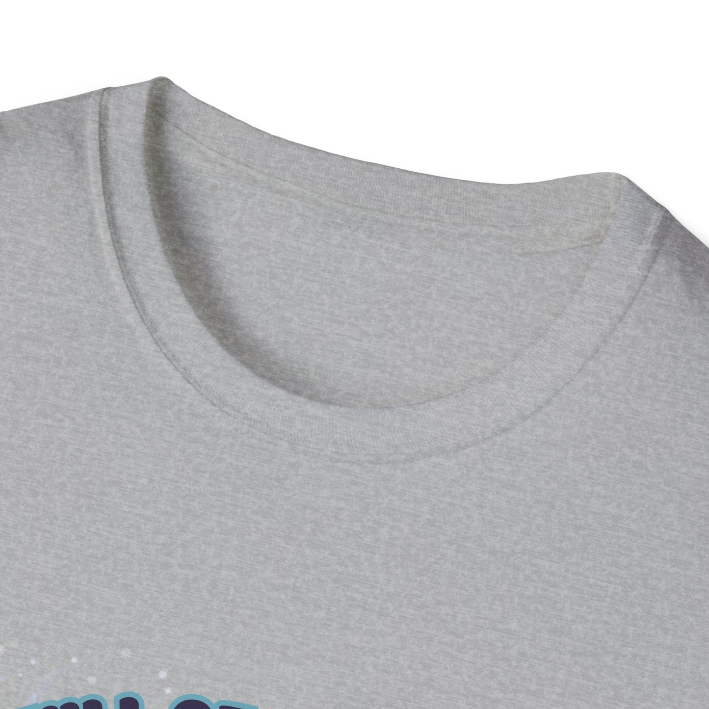 Full of Magic & Mischief Unisex Softstyle T-Shirt