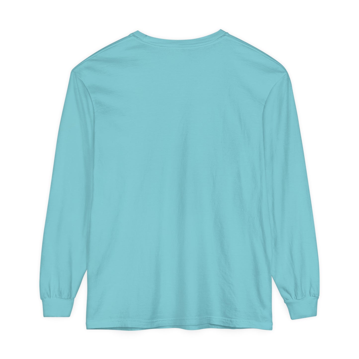 Fanciful Finds - Unisex Garment-dyed Long Sleeve T-Shirt
