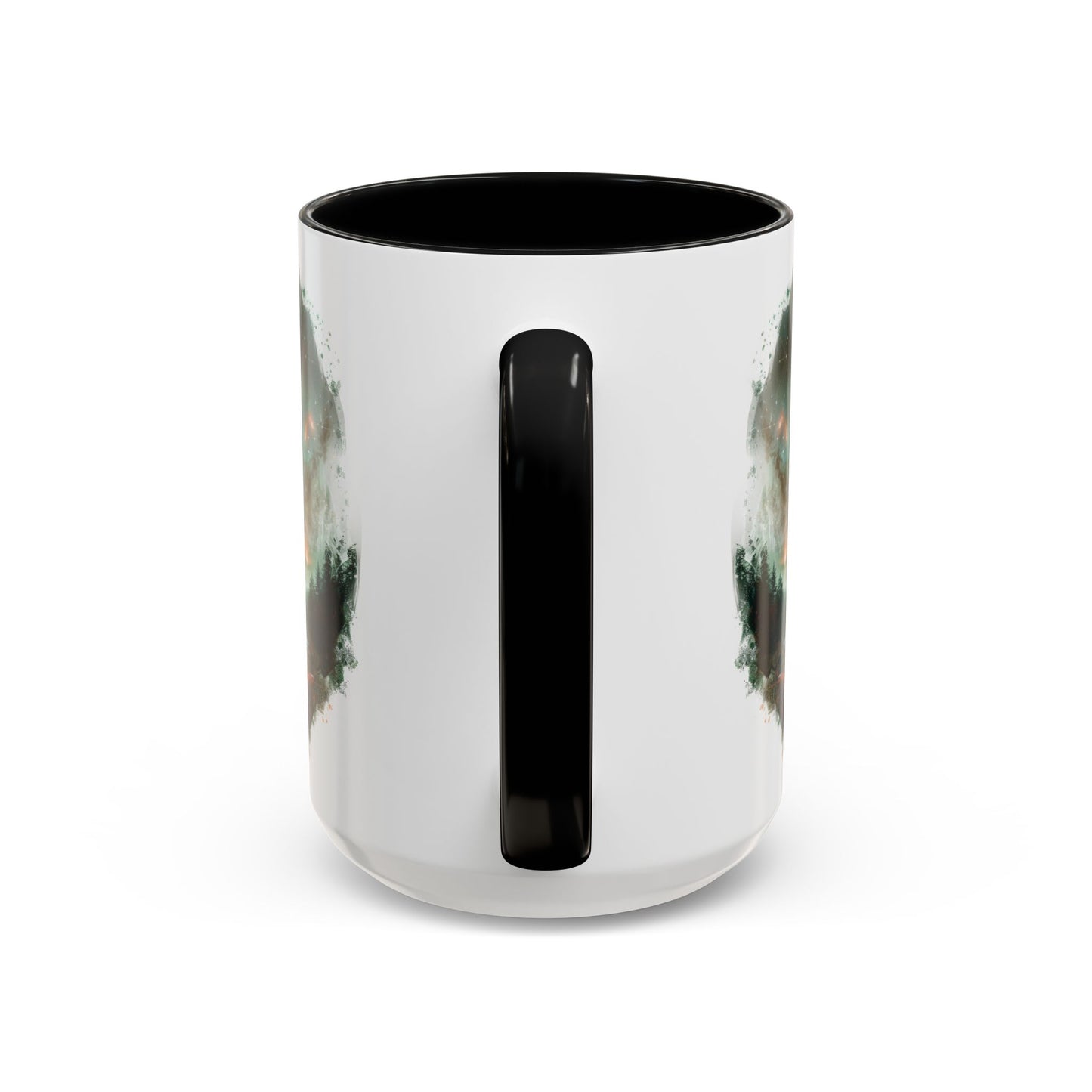 Celestial Fox Coffee Mug (11, 15oz)