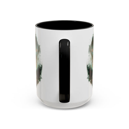 Celestial Fox Coffee Mug (11, 15oz)