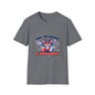 Full of Magic & Mischief Unisex Softstyle T-Shirt