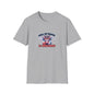 Full of Magic & Mischief Unisex Softstyle T-Shirt