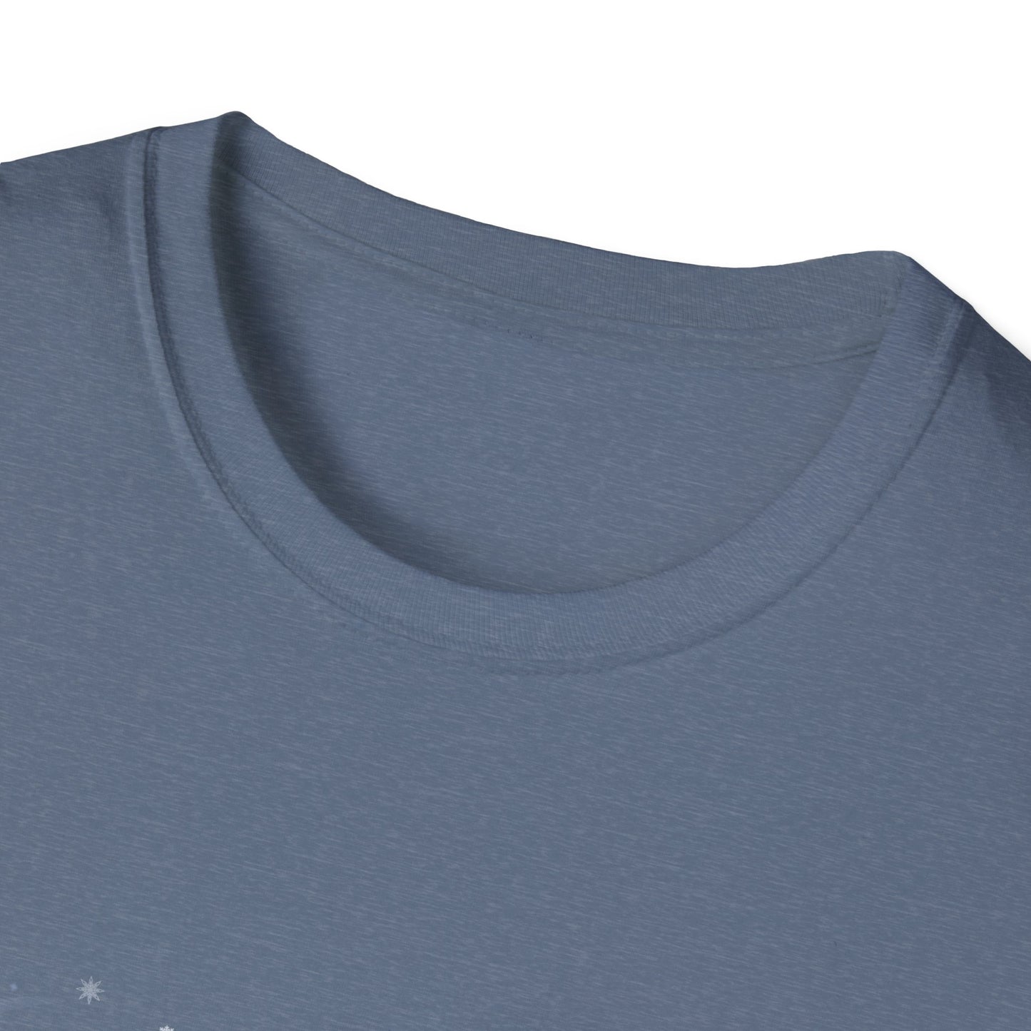Full of Magic & Mischief Unisex Softstyle T-Shirt