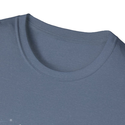Full of Magic & Mischief Unisex Softstyle T-Shirt