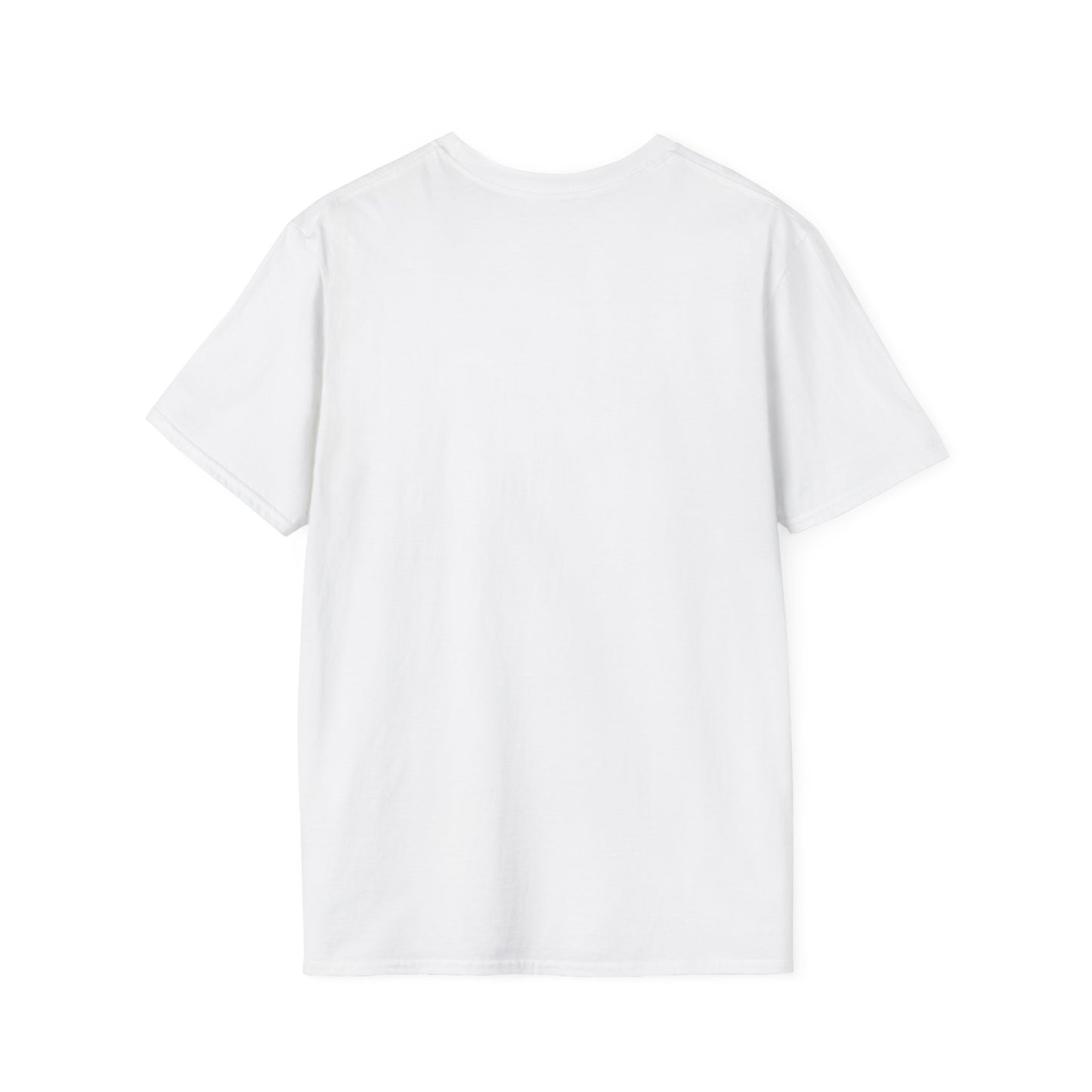 Full of Magic & Mischief Unisex Softstyle T-Shirt