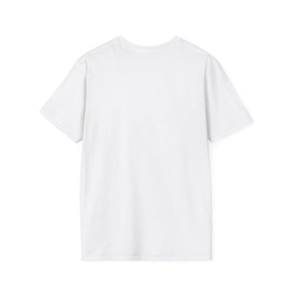 Full of Magic & Mischief Unisex Softstyle T-Shirt