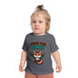 Fear the Fluff Baby Short Sleeve T-Shirt