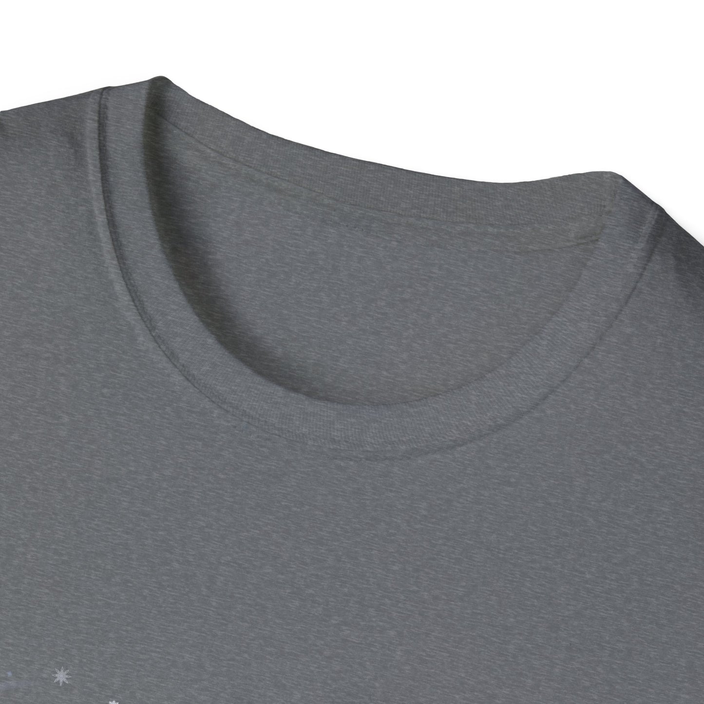 Full of Magic & Mischief Unisex Softstyle T-Shirt