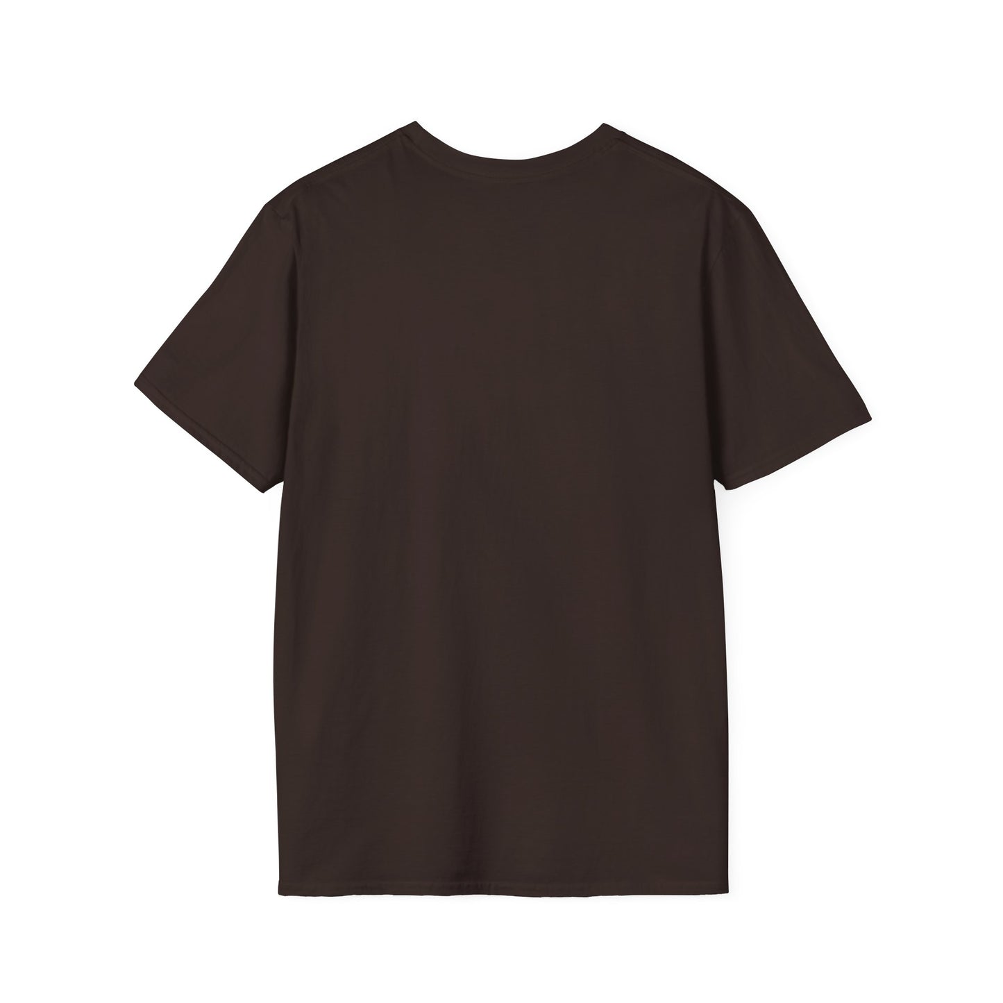 Full of Magic & Mischief Unisex Softstyle T-Shirt
