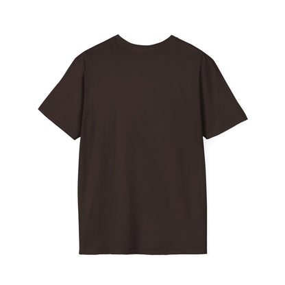 Full of Magic & Mischief Unisex Softstyle T-Shirt