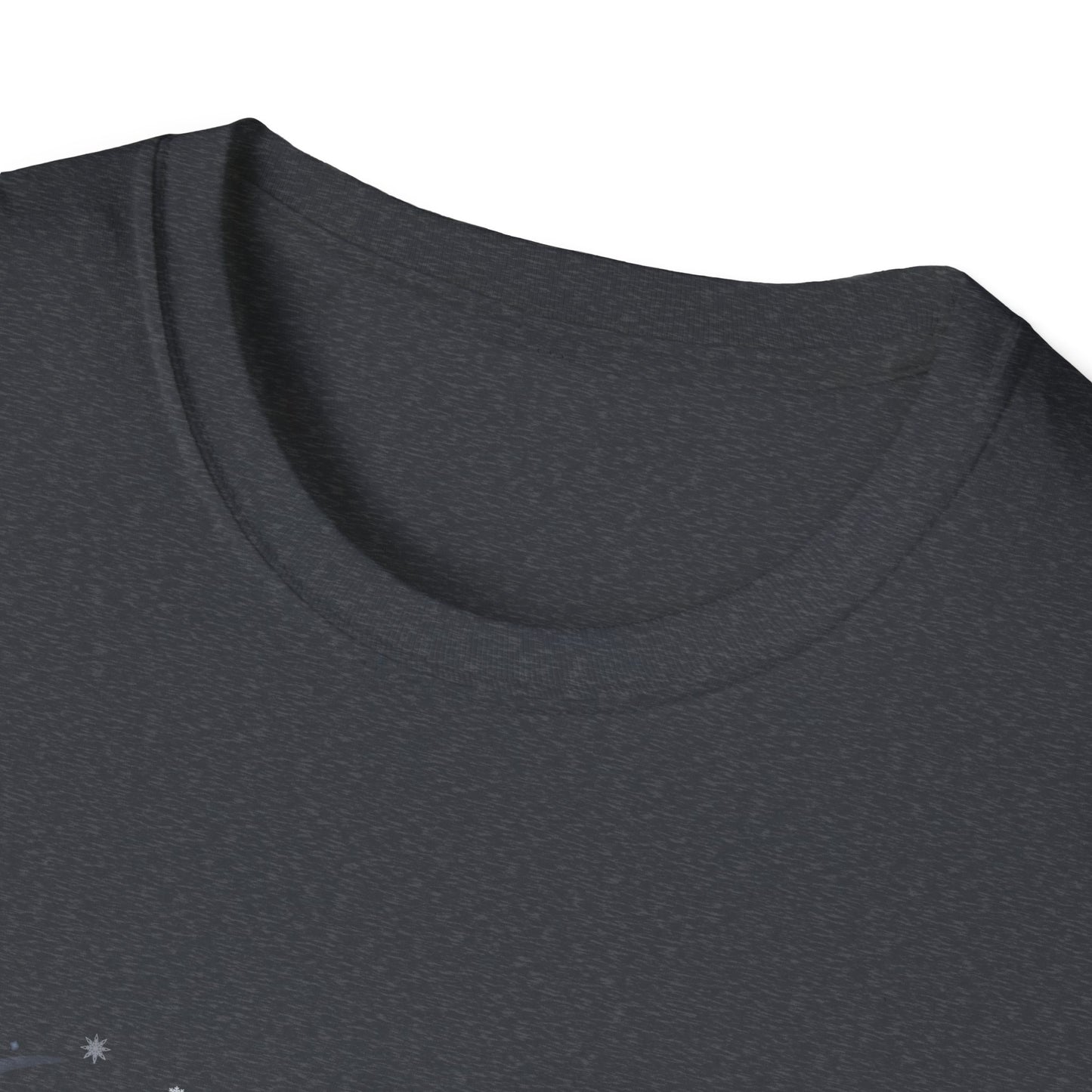 Full of Magic & Mischief Unisex Softstyle T-Shirt