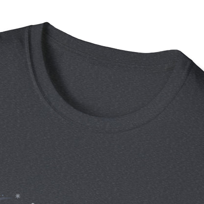 Full of Magic & Mischief Unisex Softstyle T-Shirt