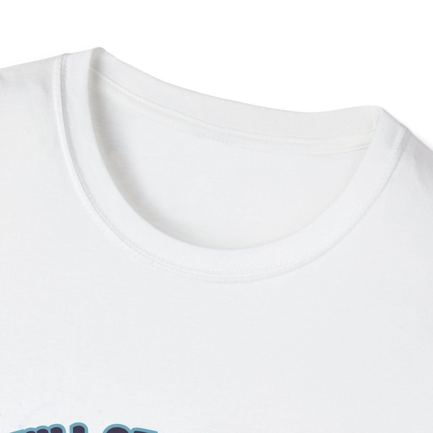 Full of Magic & Mischief Unisex Softstyle T-Shirt