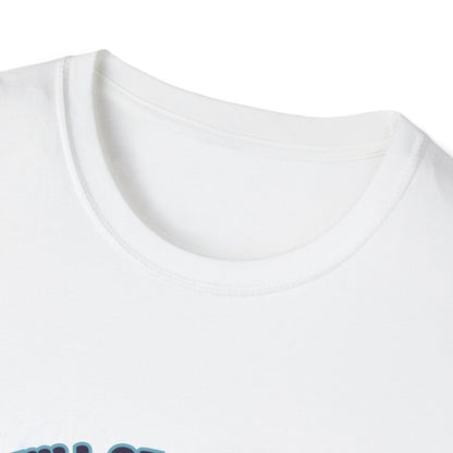Full of Magic & Mischief Unisex Softstyle T-Shirt