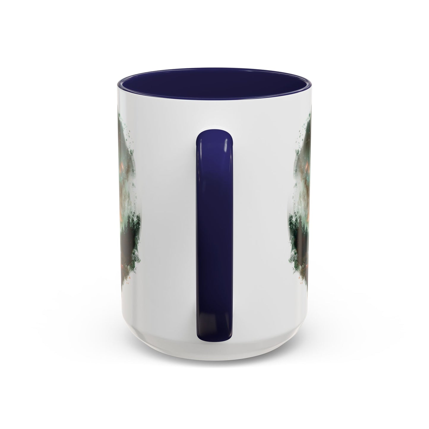 Celestial Fox Coffee Mug (11, 15oz)